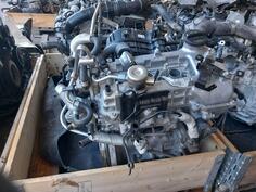 Engine for Cars - Kia - Picanto    - 2017-2021