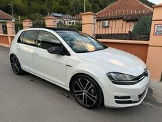 Volkswagen - Golf 7 - 1.6Tdi