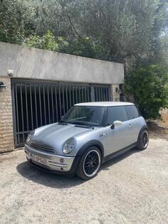 Mini - Cooper S - 1.4 s