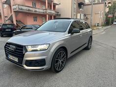 Audi - Q7 - 3.0 TDI