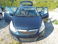 Opel - Corsa - 1.3 CDTI