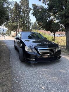 Mercedes Benz - 250 - 2.2 CDI