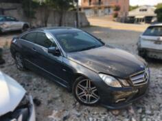 U djelovima Mercedes Benz - E 350 W207 E-KLASA 350CDI