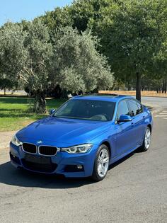 BMW - 320 - M Xdrive