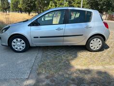 Renault - Clio - 1.5 DCI