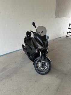 Yamaha - Xmax