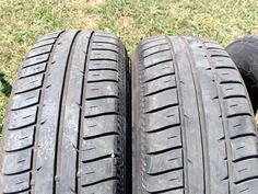 Fulda - 2 gume  - Summer tire