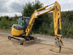 Kobelco - SK 55 SRX-6