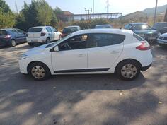 Renault - Megane - 1.5 dci