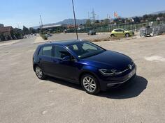 Volkswagen - Golf 7 - 2.0