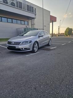 Volkswagen - Passat CC - 2.0 tdi