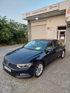 Volkswagen - Passat - 1.6 TDI