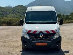 Renault - Master - 7-sjedista