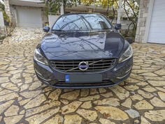 Volvo - V60 - 2.4 AWD D6