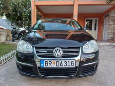 Volkswagen - Golf 5 - 1.9 77kw