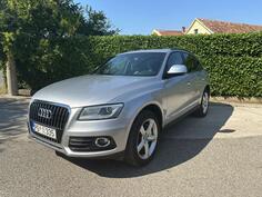 Audi - Q5 - 3.0 TDI QUATTRO