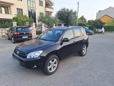 Toyota - RAV 4 - 2,2 . D_ 4D