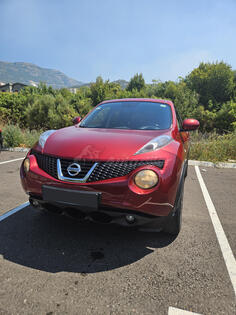 Nissan - Juke - 1.6 ACENTA SPORT PACK