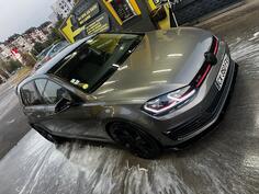 Volkswagen - Golf 7