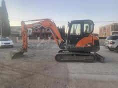 Doosan - Dx55