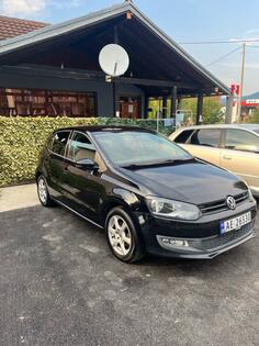 Volkswagen - Polo - 1.6TDI