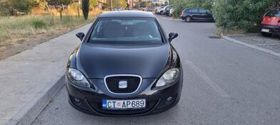 Seat - Leon - 1.9 tdi