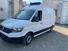 Volkswagen - Crafter