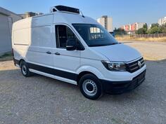 Volkswagen - Crafter