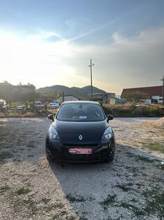 Renault - Grand Scenic - 2.0 DCI.AUTOMATIK