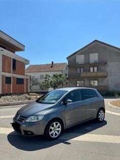 Volkswagen - Golf Plus - 1.9 TDI