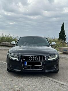 Audi - A5 - 3.0 TDI