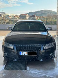 Audi - A5 - 3.0 TDI