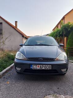 Ford - Focus - tdci