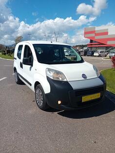 Fiat - Fiorino - 1.3 MJTD