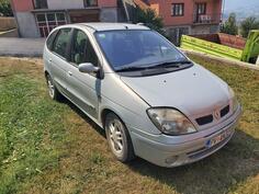 Renault - Scenic - 1.9 dci