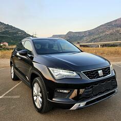 Seat - Ateca - 1.6TDI