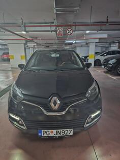 Renault - Captur - 1.5 DCI