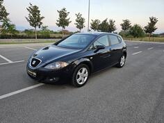 Seat - Leon - 1,9 TDI