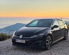 Volkswagen - Golf 7 - 2.0 GTD