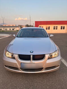 BMW - 320 - 2.0