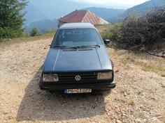 Volkswagen - Jetta - 1.9