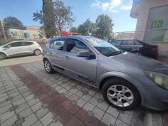 Opel - Astra - 1.7 ctd