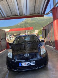 Toyota - Yaris - 1.3