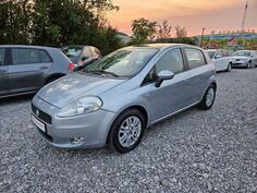 Fiat - Grande Punto - 1.3 Mjt