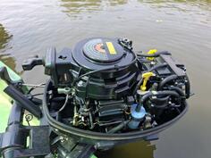 Suzuki - Df20A - Boat engines