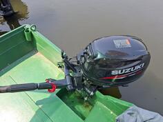 Suzuki - Df20AS - Motori za plovila