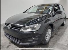 Volkswagen - Golf 7 - 1.6 tdi