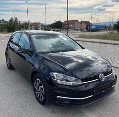 Volkswagen - Golf 7 - 1.6 TDi