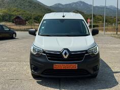 Renault - Kangoo - 09.2021.g