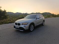 BMW - X1 - 2.0d xdrive